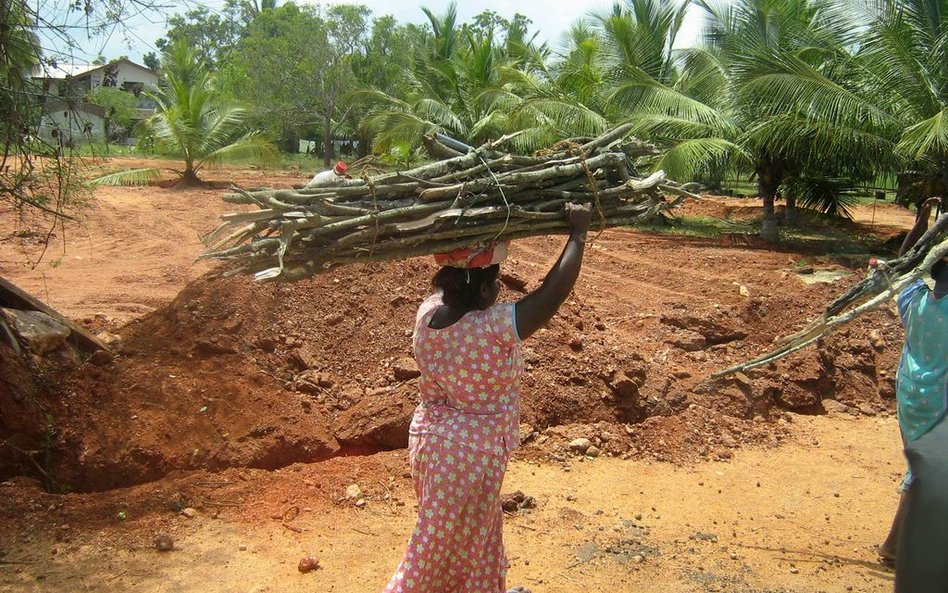 45 mln mieszkańców Afryki zagrożonych głodem. Sudan Płd. czeka katastrofa?