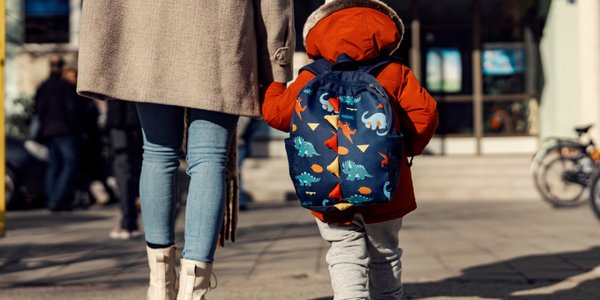 NSA: prawo do polskich świadczeń rodzinnych zależy od obywatelstwa dziecka, a nie rodzica