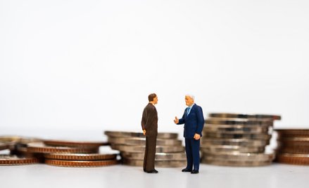 Kredyt na finansowanie deficytu budżetu