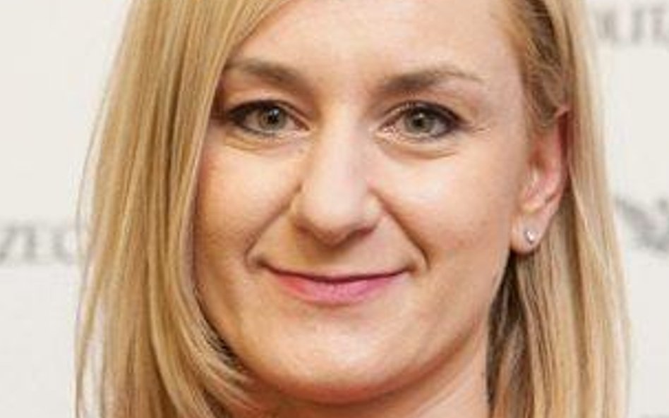 Ewa Krupa, prezes Fundacji Orange: - Techniczne umiejętności programowania stają się niezbędne na ry