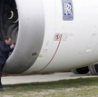 Rolls-Royce rozmawia o sprzedaży ITP Aero