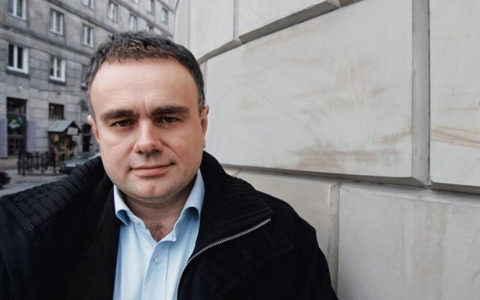 Póki Kaczor będzie Kaczorem