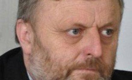 Witold Szmulewicz, prezes Krajowej Rady Izb Rolniczych.