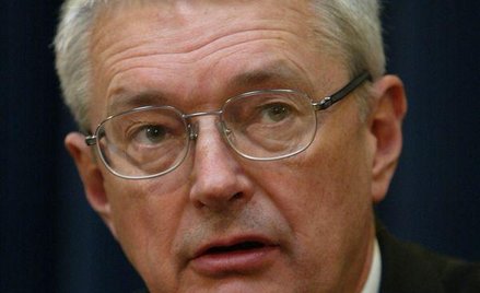 Jerzy Podsiadło, prezes Węglokoksu