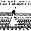 Rysuje Janusz Kapusta