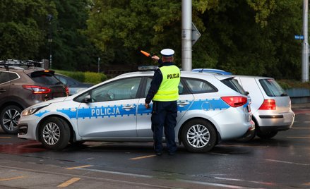 Wciąż brak przepisów chroniących sygnalistów w służbach mundurowych