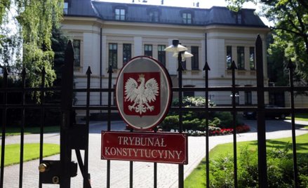 "Sueddeutsche Zeitung" o wyroku TK: Demontaż państwa prawa
