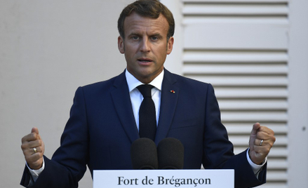 Francja: Mimo wzrostu liczby zakażeń dzieci pójdą do szkoły