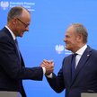 Relacje polsko-niemieckie nigdy po 1989 roku nie miały normalnego, partnerskiego charakteru. Na zdję
