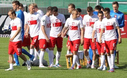 Polska obrona w kłopotach