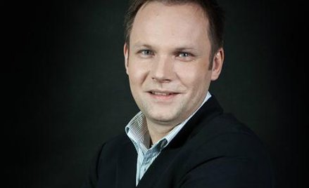 Jarosław Paszkowski