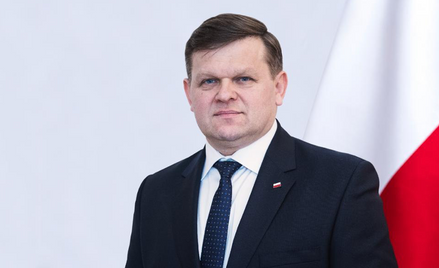 Wojciech Skurkiewicz: Chcemy zapobiec anarchizacji tego środowiska