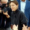 Marka Phoebe Philo z pewnością na dłużej zagości na wybiegach.