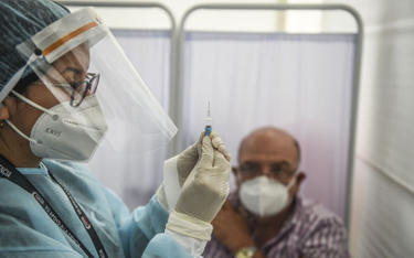 Peru przerywa testy kliniczne chińskiej szczepionki na COVID