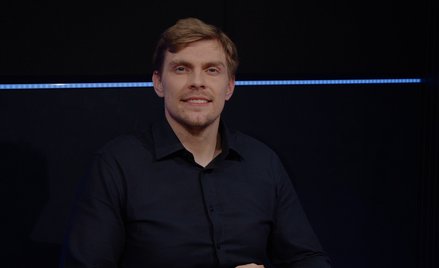Mateusz Chrzanowski, Noble Securities: Bardziej małe i średnie niż duże spółki