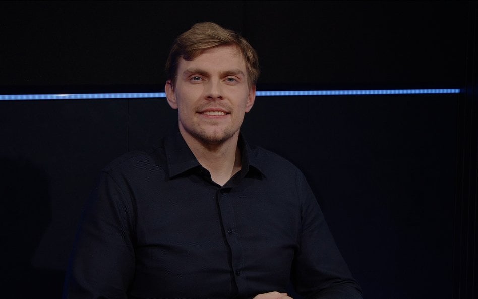 Mateusz Chrzanowski, Noble Securities: Bardziej małe i średnie niż duże spółki