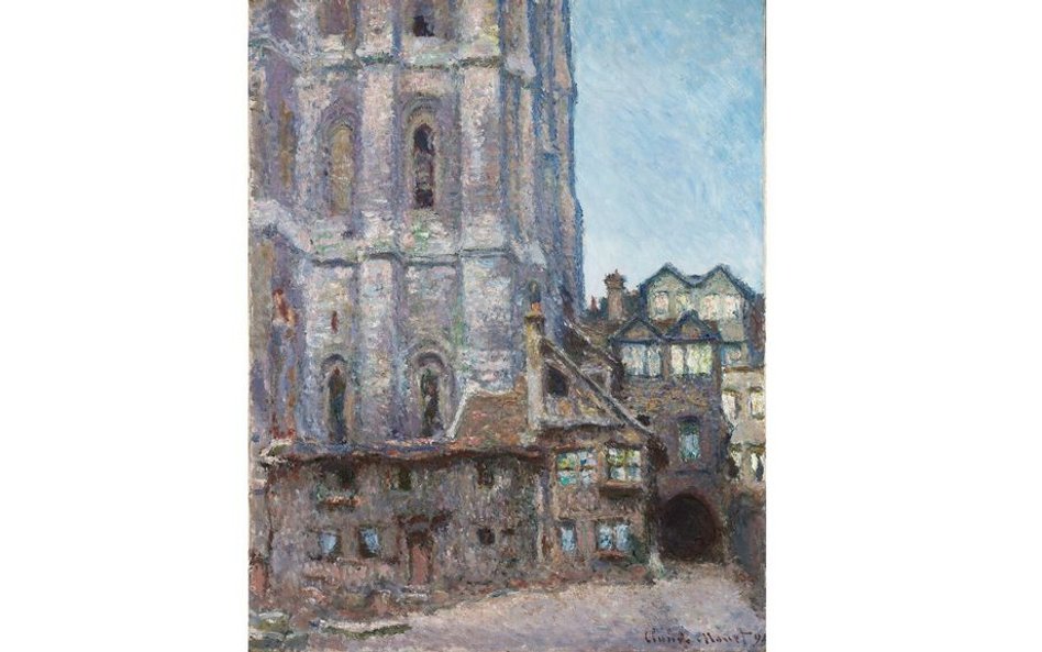 Claude Monet, Houses of Parliament, Sunset (Le Parlement, coucher de soleil), 1900-1