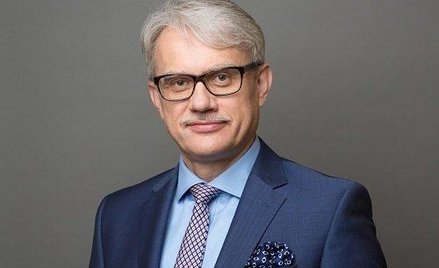 Jarosław Skorulski, prezes BNP Paribas TFI.