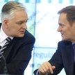 Wybory w PO: Gowin się zgłosił, a premier wciąż nie