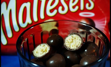 Tysiące czekoladek Mars skażonych salmonellą