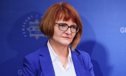 Odwołana w czwartek, w piątek zrzekła się stanowiska. Prokuratura traci specjalistkę od cyberprzestę