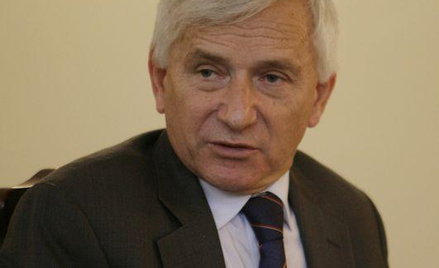 Bohdan Zdziennicki prezes Trybunału Konstytucyjnego