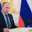 Putin wyjaśnia o co chodziło z amnestią i broni tradycyjnych rodzin