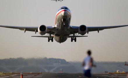 Importowane paliwo lotnicze nie będzie clone