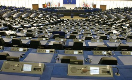 Parlament Europejski