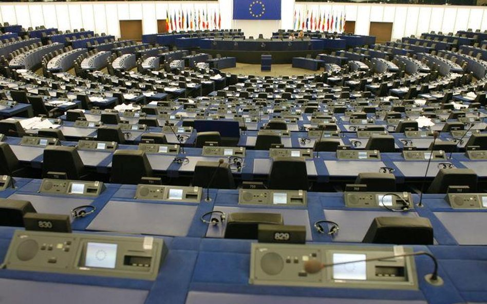 Parlament Europejski