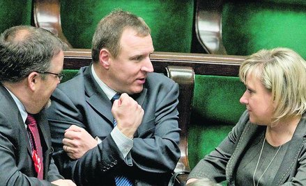 Mam dosyć bijatyki