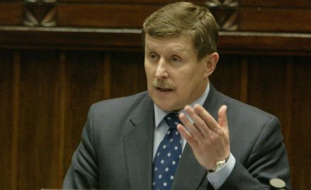 Zbigniew Kuźmiuk