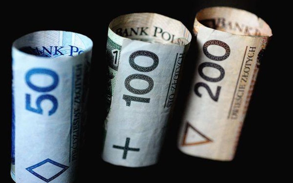 To będzie rekordowy rok dla polskich instytucji
