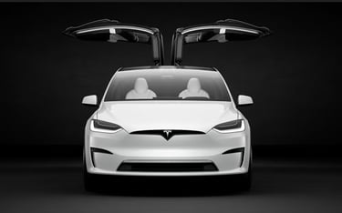 Tesla po raz kolejny obniża ceny aut