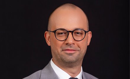 Piotr Cwynar, dyrektor ds. klientów instytucjonalnych, Biuro Maklerskie Pekao