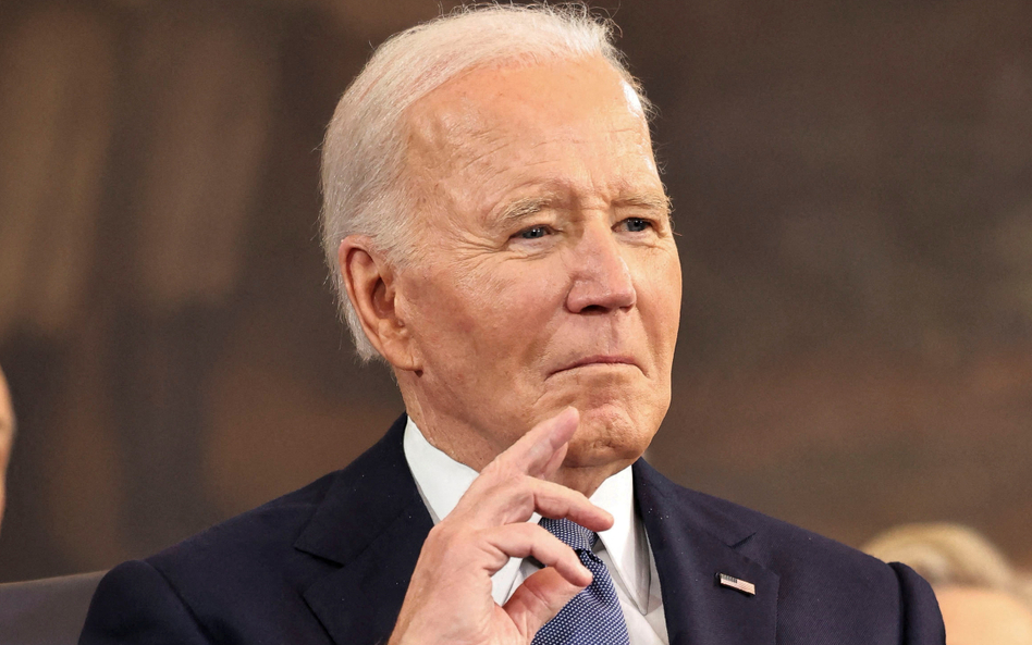 Joe Biden