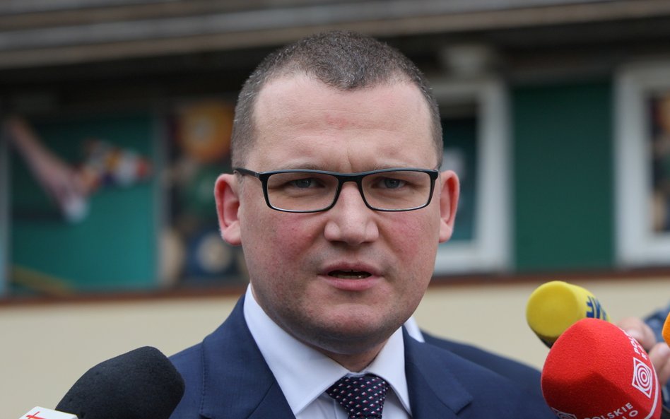 Paweł Szefernaker