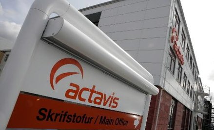 Bioton: ostatni warunek do umowy z Actavisem spełniony