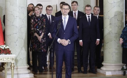 Zmiana ustawy o IPN już z akceptacją Senatu