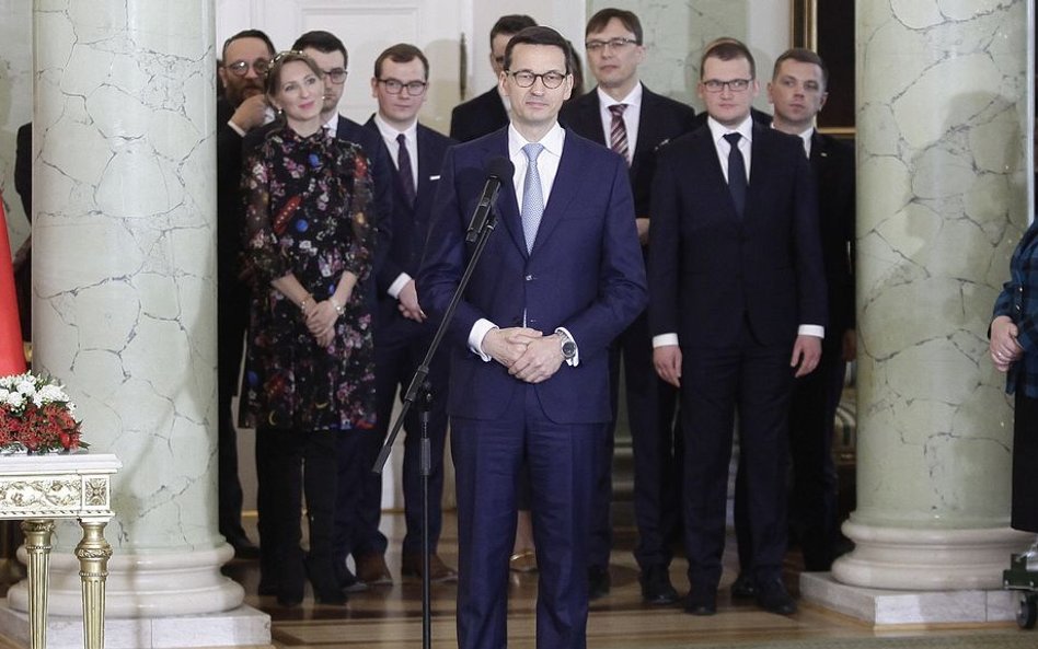 Zmiana ustawy o IPN już z akceptacją Senatu