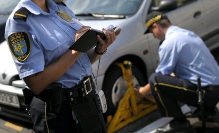 Mandaty za wykroczenia - więcej uprawnień dla ukaranych