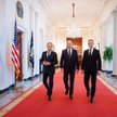 Michał Szułdrzyński: Andrzej Duda i Donald Tusk u Joe Bidena. Czy Polska zdała egzamin dojrzałości?