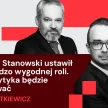 Podcast "Rzecz w tym": Stanowski przekona elektorat protestu