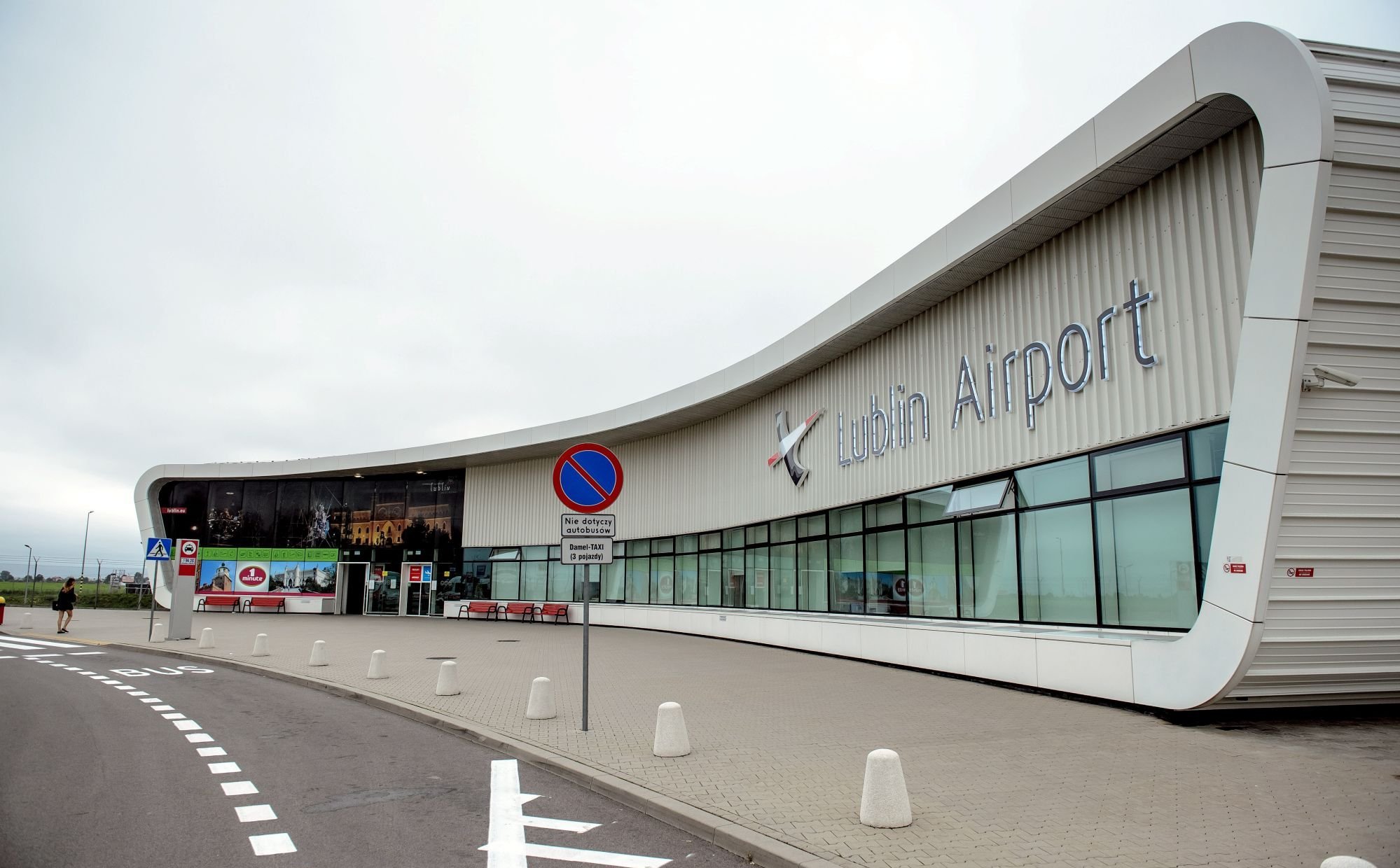 Drugi włoski kierunek w siatce połączeń lotniska w Lublinie