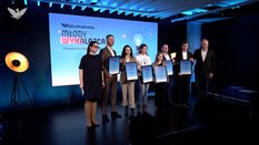 zdjęcie - relacja Młody Wynalazca