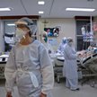 Kogo ma pozwać lekarz za brak dodatku covidowego
