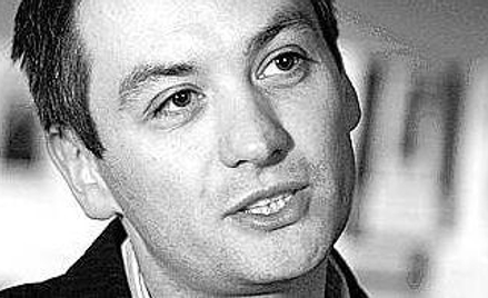Robert Biedroń