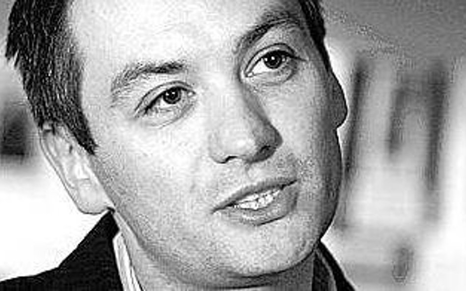 Robert Biedroń