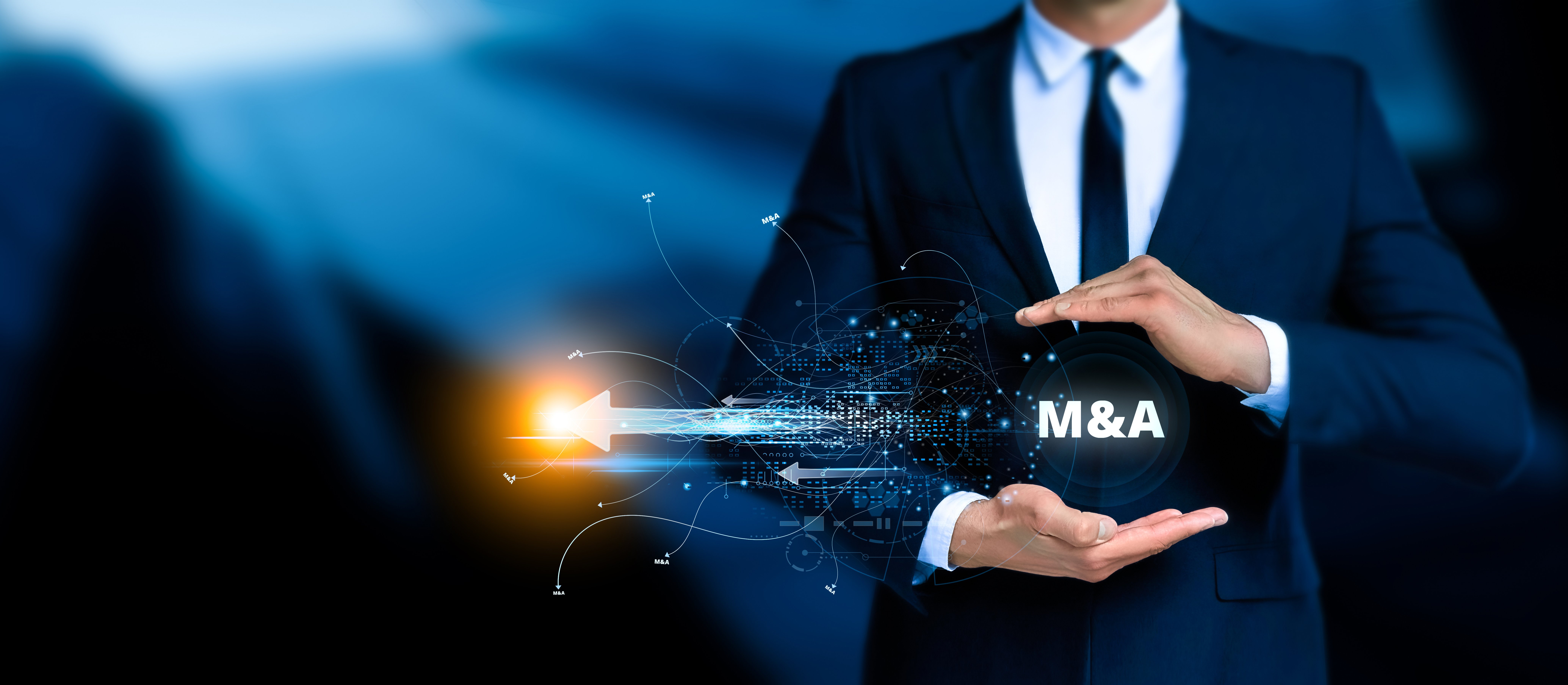 Co się dzieje przed zamknięciem transakcji M&A?