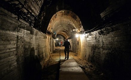 Historii jak o „złotym pociągu” jest u nas mnóstwo